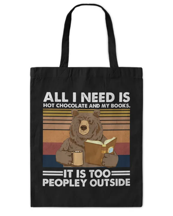 Tote Bag - Printed in the EU