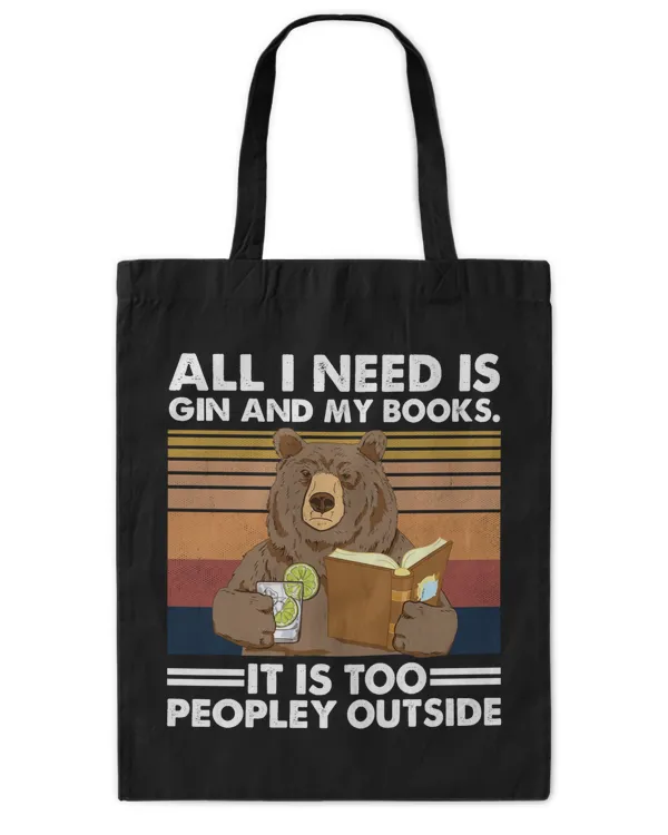 Tote Bag - Printed in the EU
