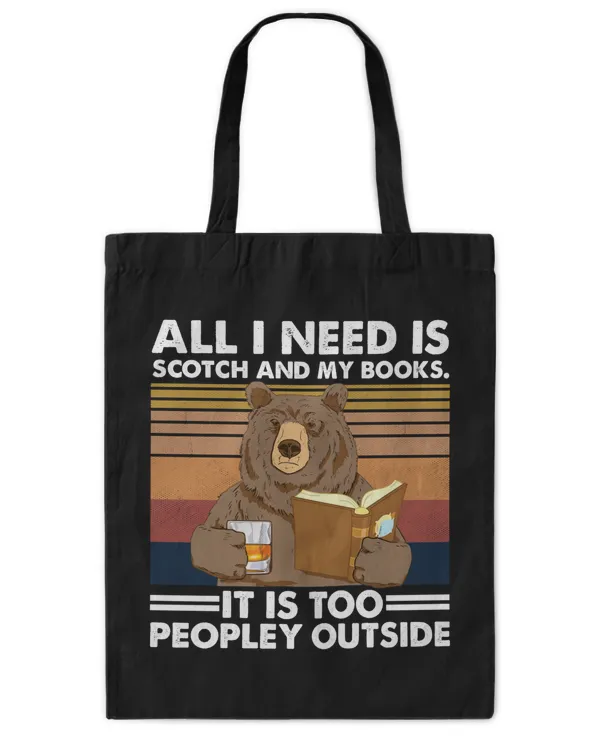 Tote Bag - Printed in the EU