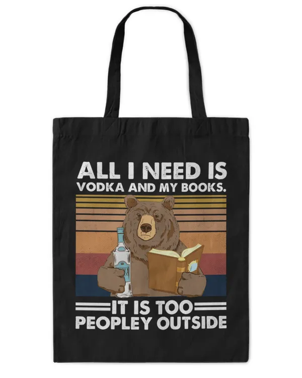 Tote Bag - Printed in the EU