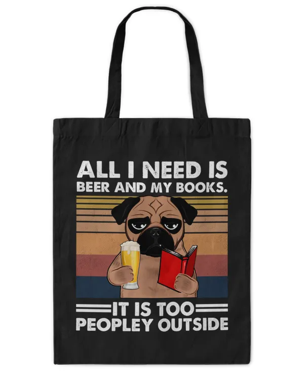 Tote Bag - Printed in the EU