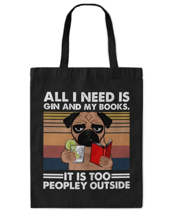 Tote Bag - Printed in the EU
