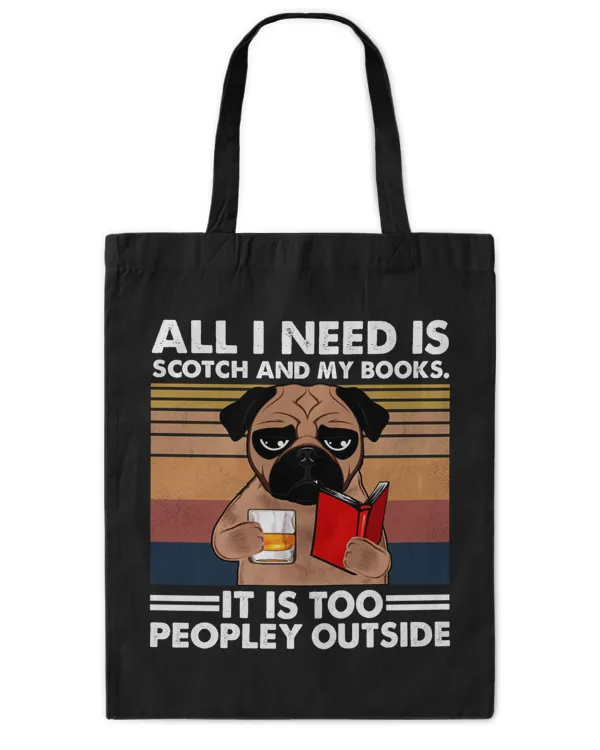 Tote Bag - Printed in the EU