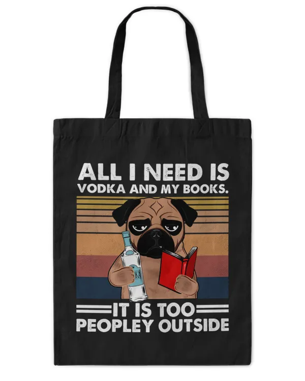 Tote Bag - Printed in the EU