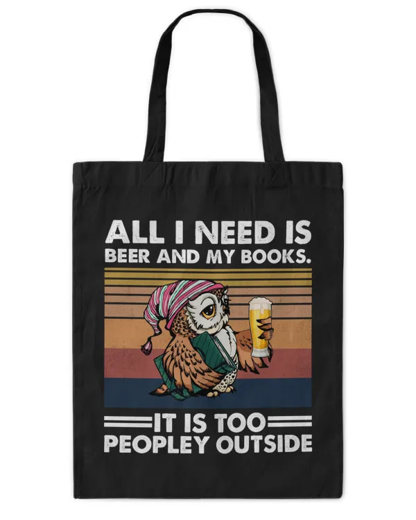 Tote Bag - Printed in the EU