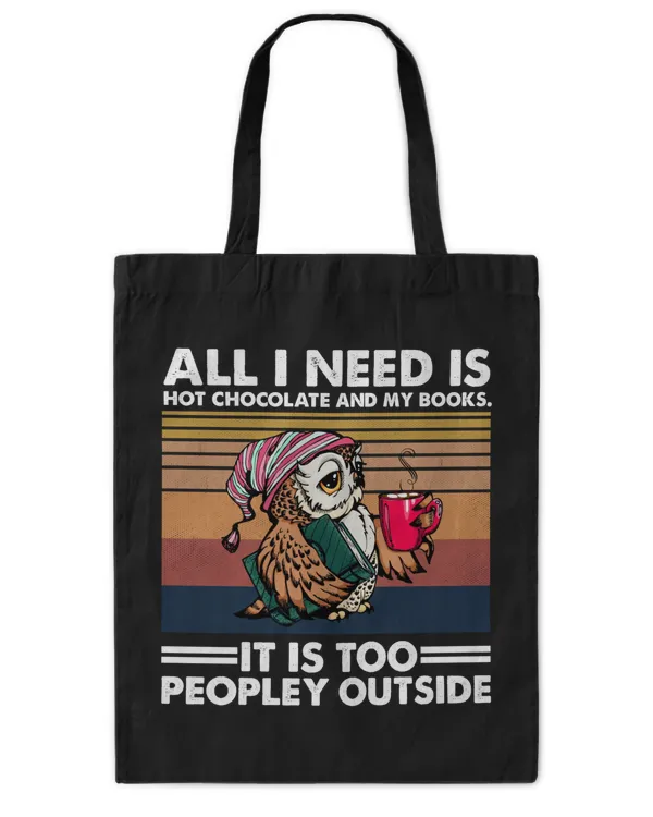 Tote Bag - Printed in the EU