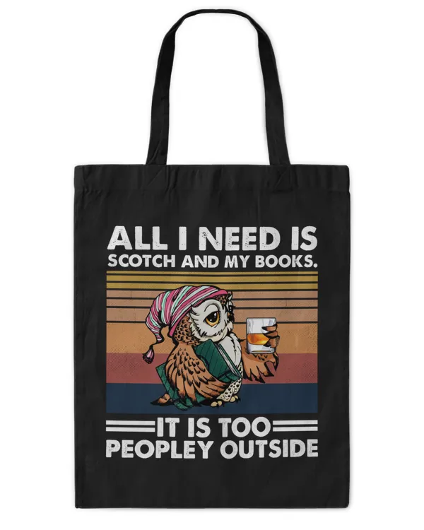 Tote Bag - Printed in the EU