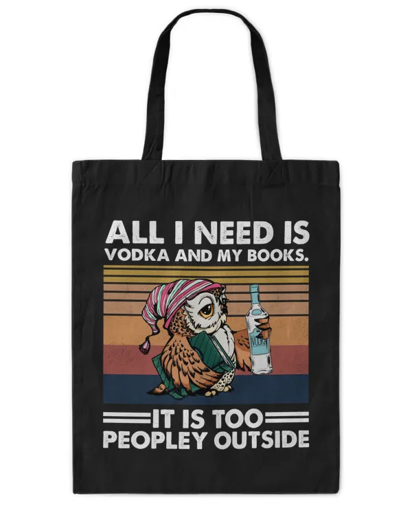 Tote Bag - Printed in the EU
