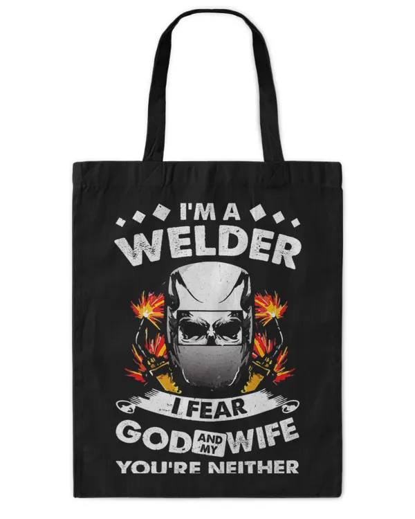 Tote Bag - Printed in the EU