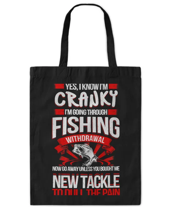 Tote Bag - Printed in the EU