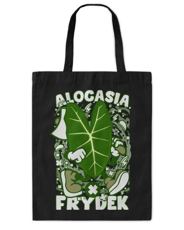 Tote Bag - Printed in the EU