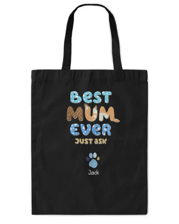 Tote Bag - Printed in the EU