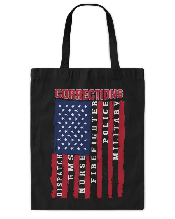 Tote Bag - Printed in the EU