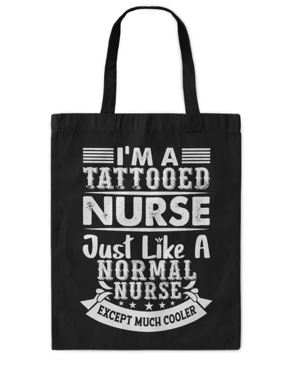 Tote Bag - Printed in the EU