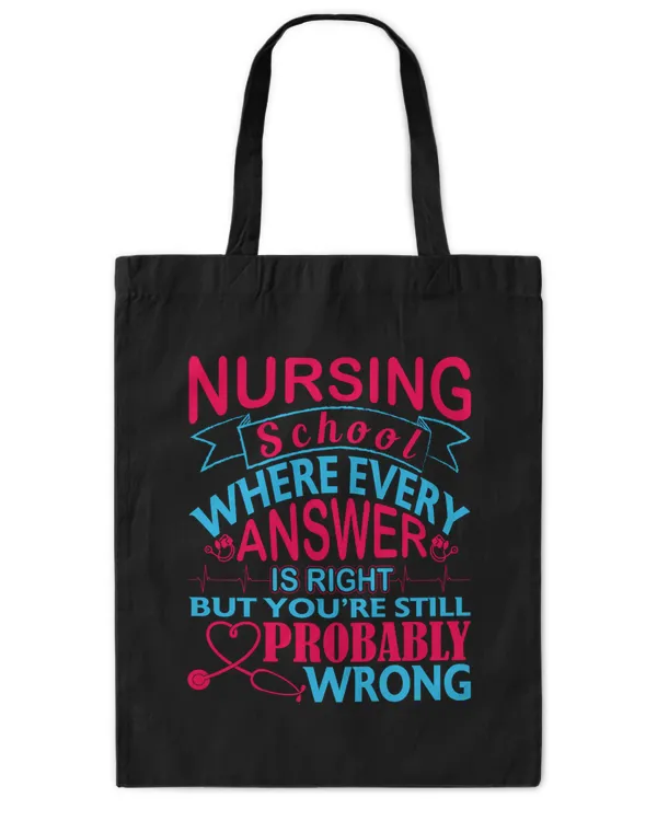 Tote Bag - Printed in the EU