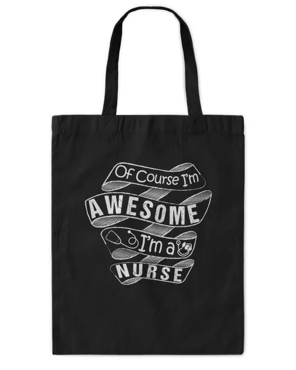 Tote Bag - Printed in the EU