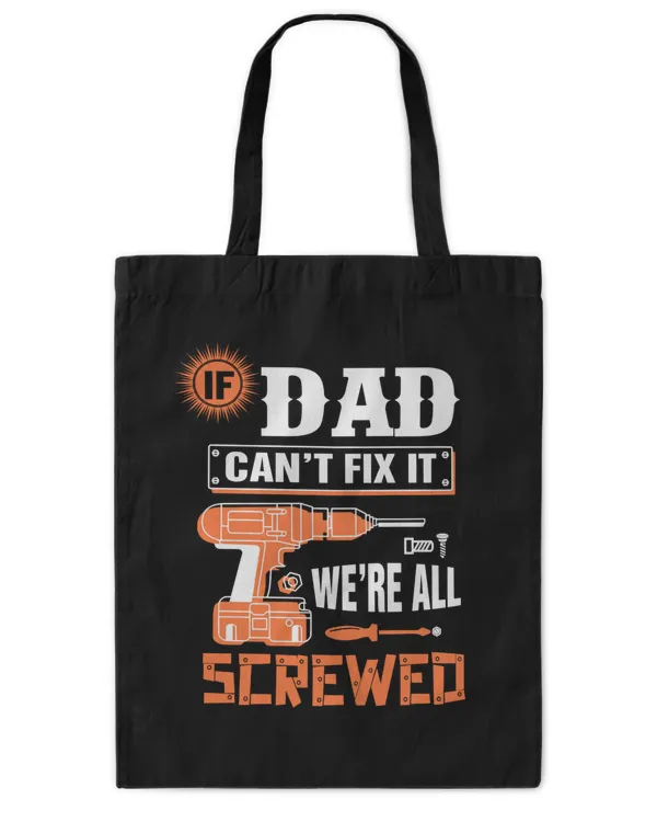 Tote Bag - Printed in the EU
