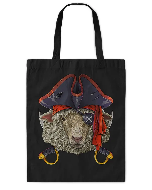 Tote Bag - Printed in the EU