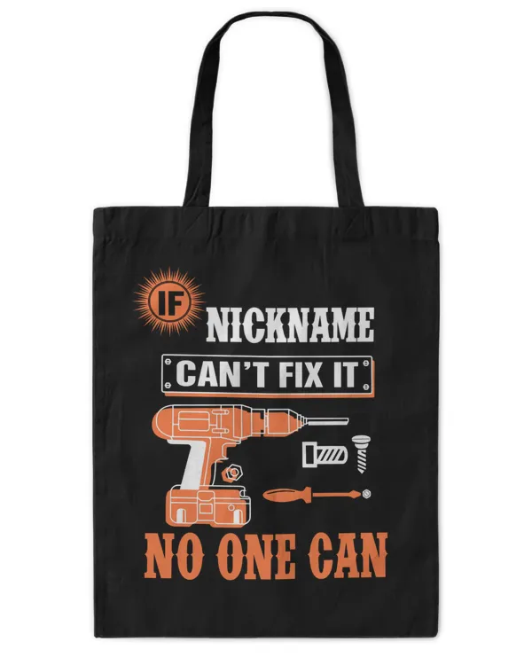 Tote Bag - Printed in the EU