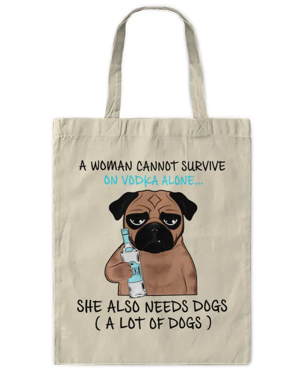 Tote Bag - Printed in the EU