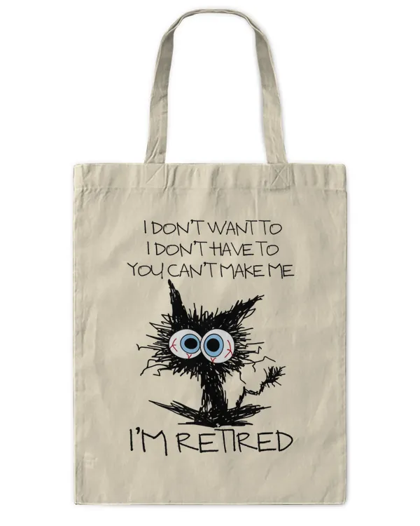 Tote Bag - Printed in the EU