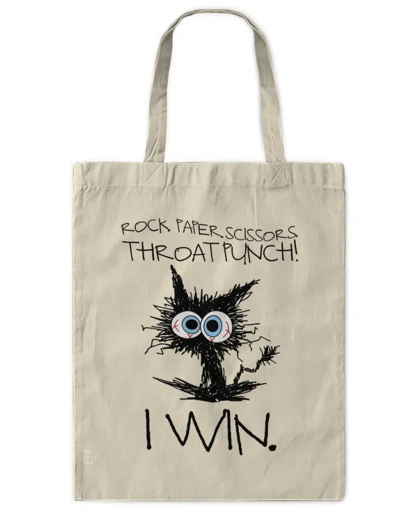 Tote Bag - Printed in the EU