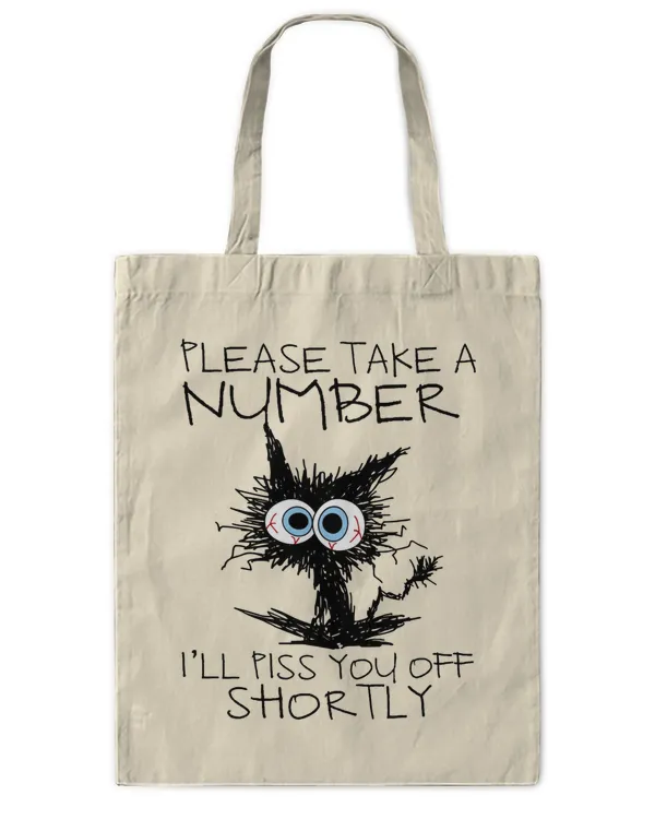 Tote Bag - Printed in the EU