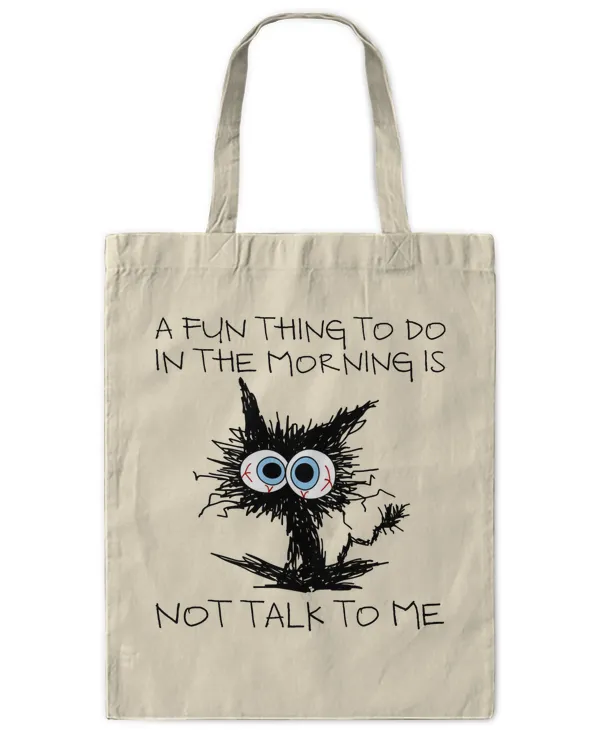 Tote Bag - Printed in the EU