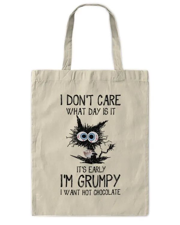 Tote Bag - Printed in the EU