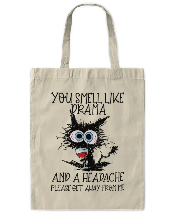 Tote Bag - Printed in the EU