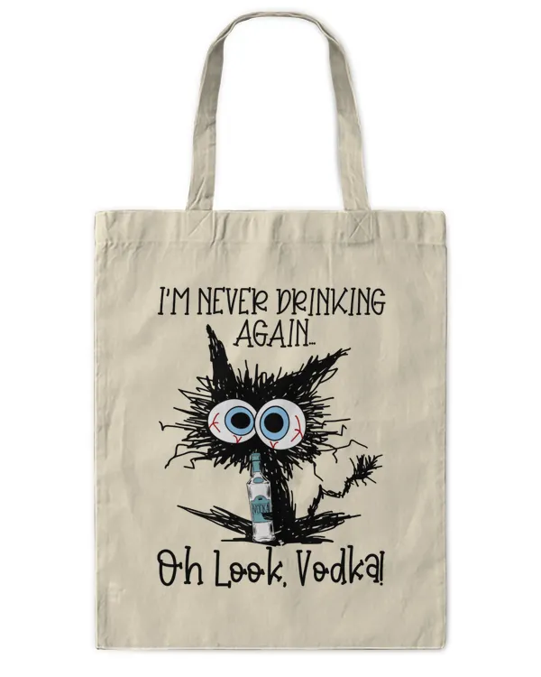 Tote Bag - Printed in the EU