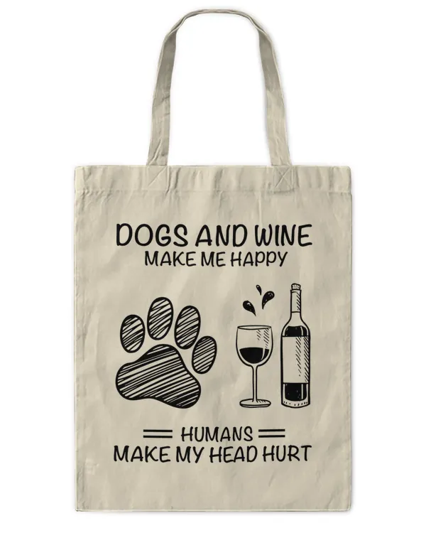 Tote Bag - Printed in the EU