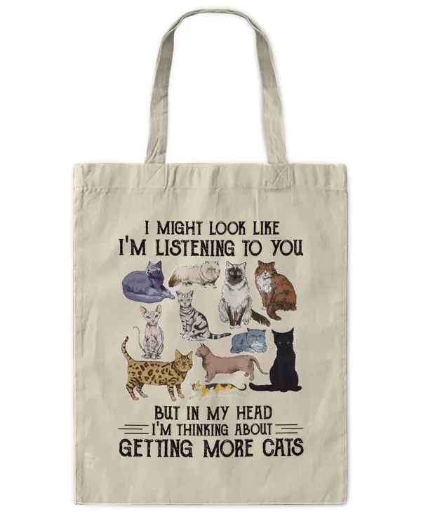 Tote Bag - Printed in the EU