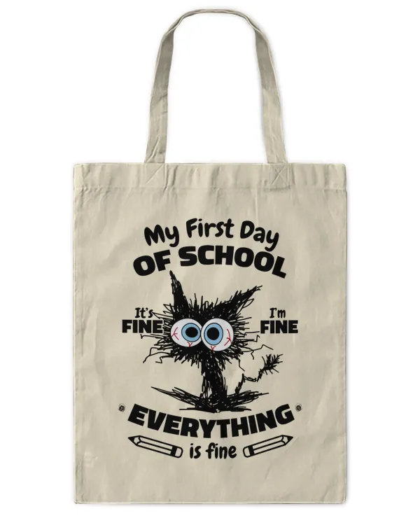 Tote Bag - Printed in the EU