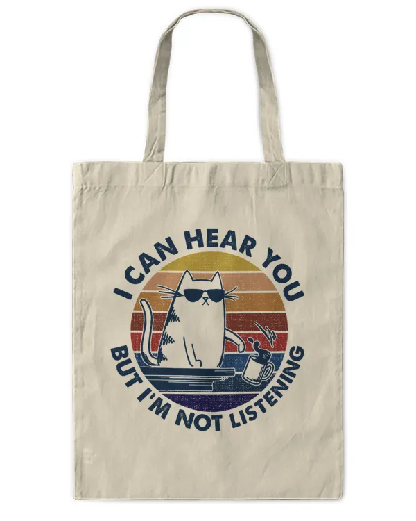 Tote Bag - Printed in the EU