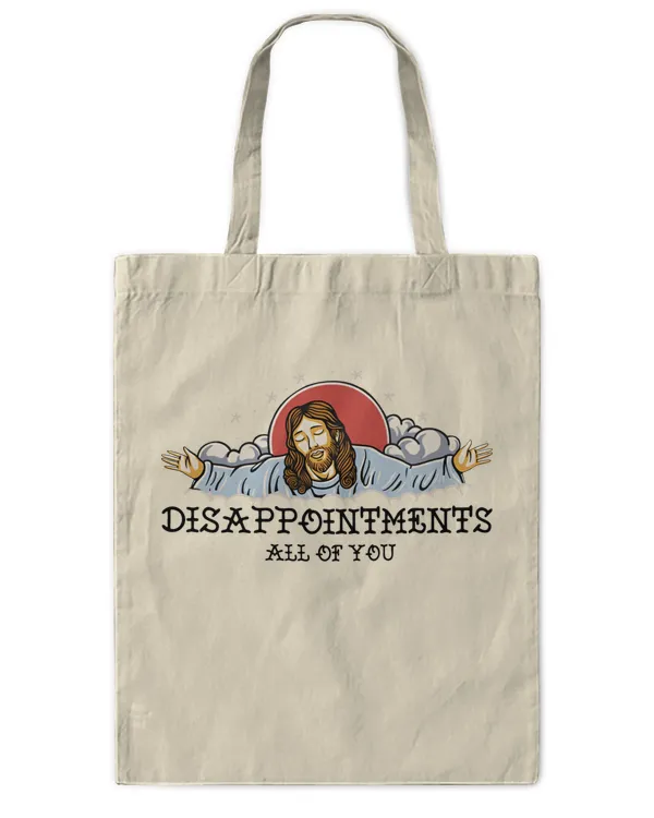 Tote Bag - Printed in the EU