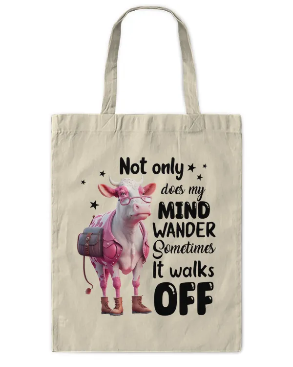Tote Bag - Printed in the EU