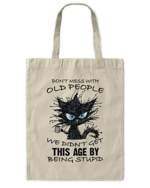 Tote Bag - Printed in the EU