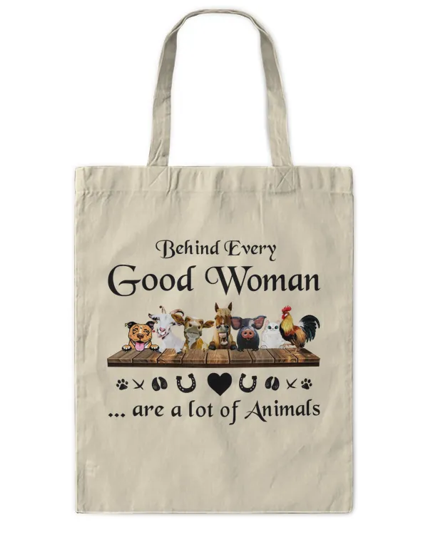 Tote Bag - Printed in the EU
