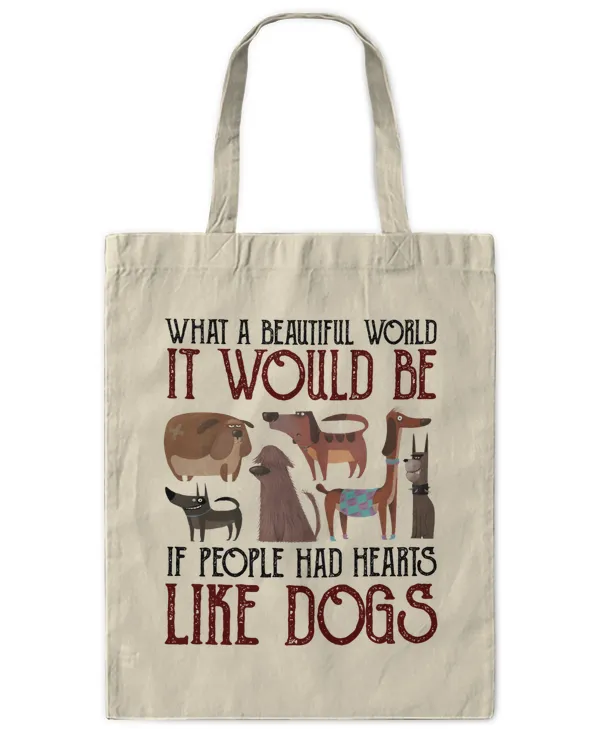 Tote Bag - Printed in the EU