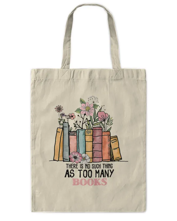 Tote Bag - Printed in the EU