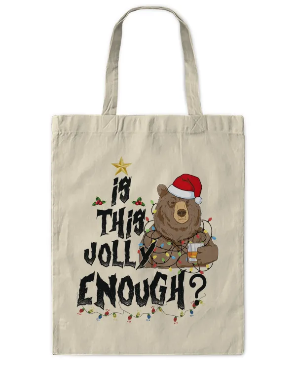 Tote Bag - Printed in the EU