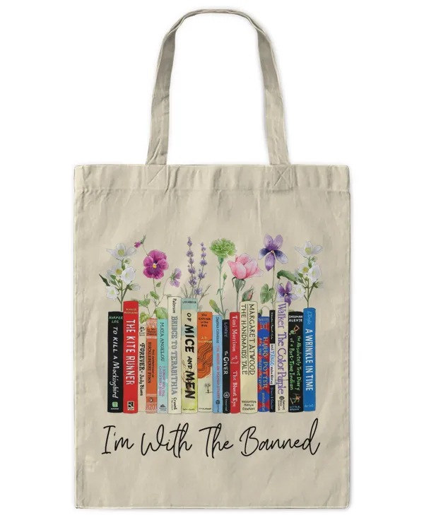 Tote Bag - Printed in the EU
