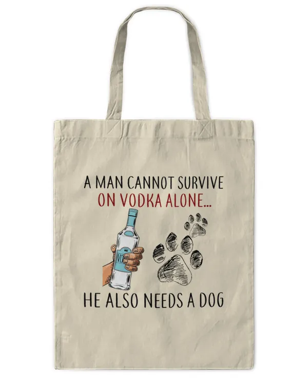Tote Bag - Printed in the EU