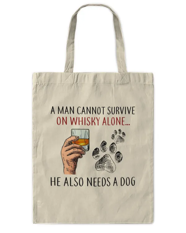Tote Bag - Printed in the EU