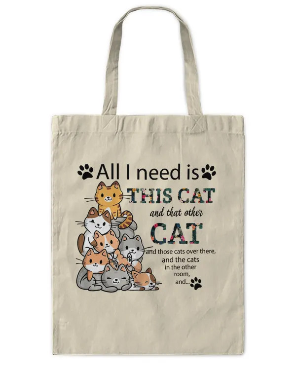 Tote Bag - Printed in the EU