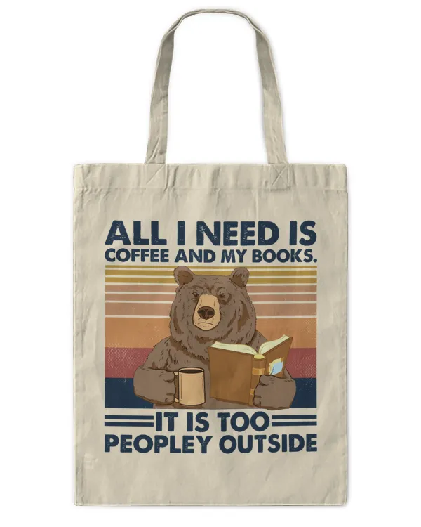 Tote Bag - Printed in the EU
