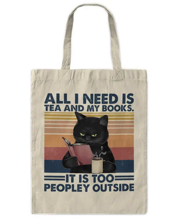 Tote Bag - Printed in the EU