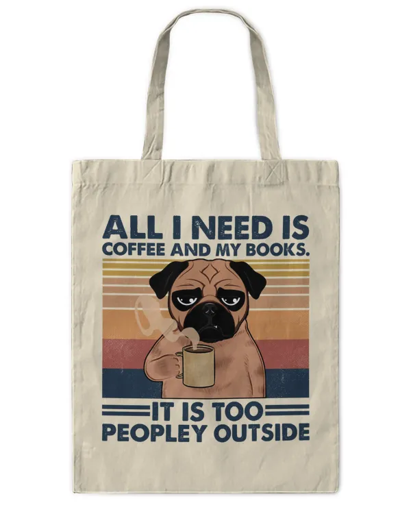 Tote Bag - Printed in the EU