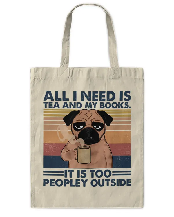 Tote Bag - Printed in the EU
